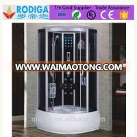 Autme hot sale sanitarybathroom portable enclosed steam shower room