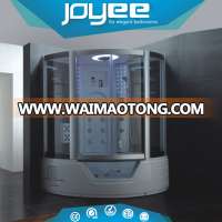 J-2212 Wholesale Price Sauna Bath Indoor Steam Shower Room