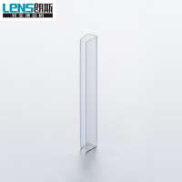 Glass door seal /Transparent Water-proof PVC strip/ magnetic rubber strips for shower room bathroom