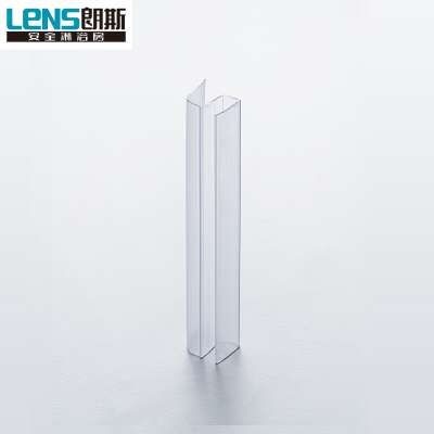 Sliding Glass Shower Door Rubber Seal Strip